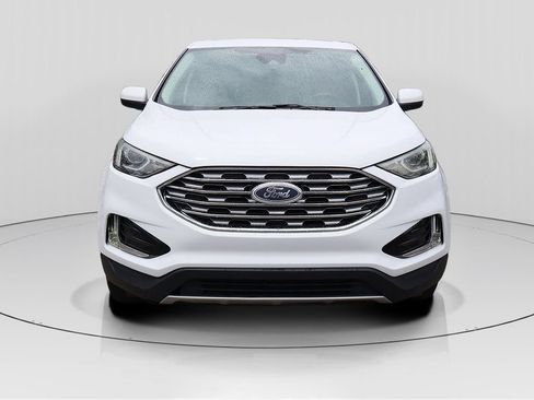 Used 2024 Ford Edge SEL AWD/4WD image 2