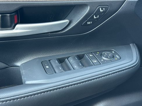 New 2026 Toyota Grand Highlander AWD Hybrid image 13