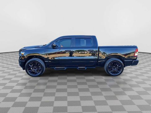Used 2022 RAM 1500 Big Horn AWD/4WD image 5