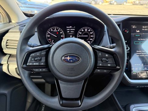 Used 2024 Subaru Crosstrek 2.0i Premium AWD/4WD image 35