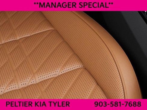 New 2025 Kia Telluride EX X-Line image 25