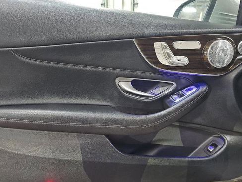 Used 2020 Mercedes-Benz C 300 4MATIC Coupe w/ AMG Line image 8