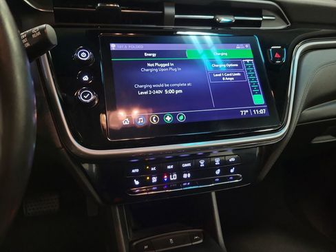 Used 2022 Chevrolet Bolt LT FWD image 14