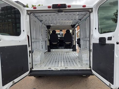 Used 2020 RAM ProMaster 1500 image 19