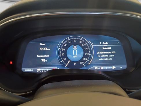 Used 2021 Cadillac CT5 V w/ Premium Package AWD/4WD image 13