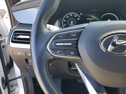 Used 2020 Hyundai Palisade Limited FWD image 25