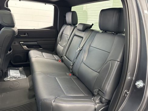 New 2026 Toyota Tundra Platinum AWD/4WD image 42