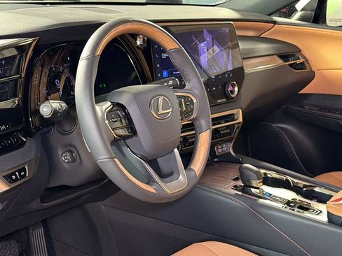 Certified 2024 Lexus RX 350 Premium w/ Cold Area Package image 24