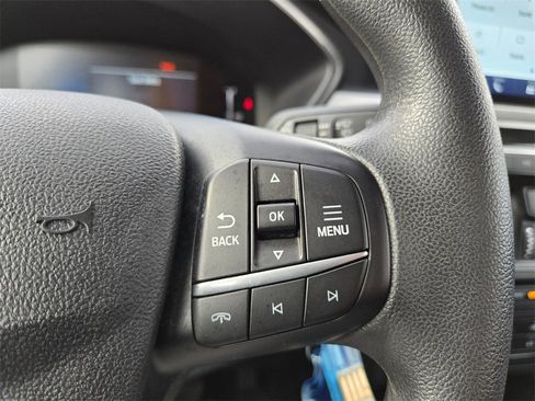 Used 2023 Ford Escape AWD image 19