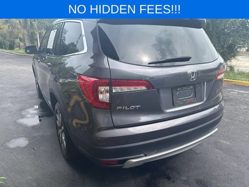 Used 2021 Honda Pilot EX-L image 4