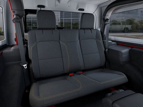 New 2026 Jeep Wrangler Sport image 15