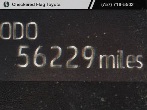 Used 2024 Toyota Camry XSE w/ Navigation Package FWD image 13