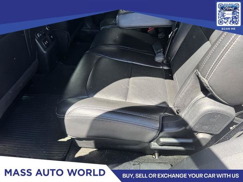 Used 2016 Ford Explorer Limited FWD image 6
