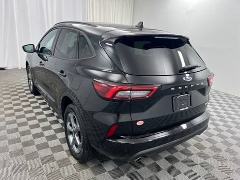 Used 2023 Ford Escape ST-Line w/ Tech Pack #1 AWD/4WD image 6