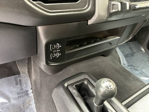 Used 2020 RAM 2500 Tradesman AWD/4WD image 23