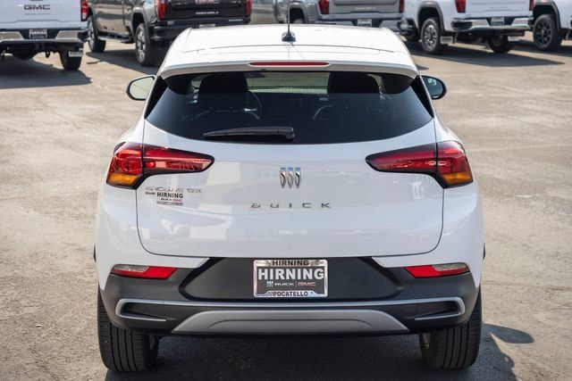 Used 2026 Buick Encore GX Preferred w/ Comfort Package AWD/4WD image 41