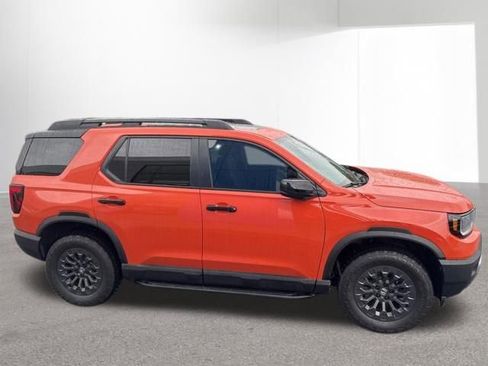 Used 2026 Honda Passport TrailSport image 3