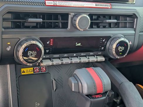 New 2026 Toyota Tacoma TRD Pro image 13