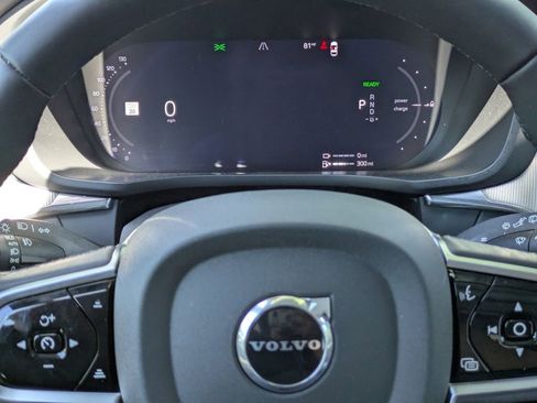 Used 2026 Volvo XC60 T8 Ultra w/ Protection Package Premier AWD/4WD image 29