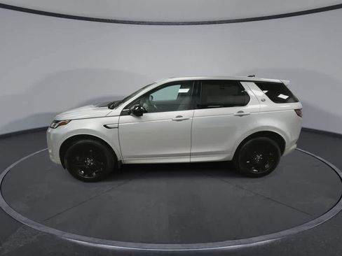 Used 2025 Land Rover Discovery Sport S AWD/4WD image 5