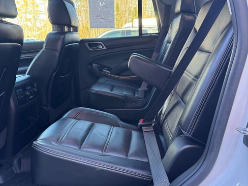 Used 2016 GMC Yukon Denali w/ Open Road Package image 15