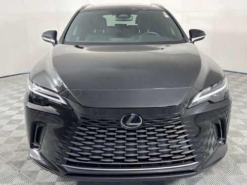 Used 2023 Lexus RX 350 w/ Accessory Package (Z1) image 13