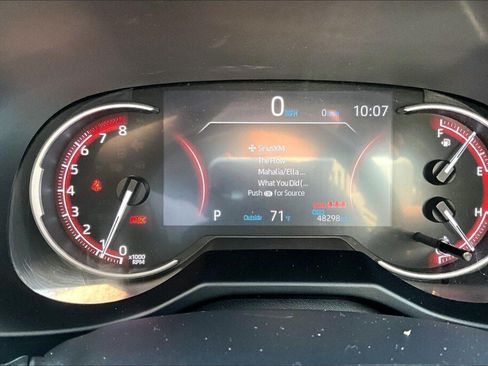 Used 2024 Toyota RAV4 XLE Premium w/ Weather Package AWD/4WD image 8
