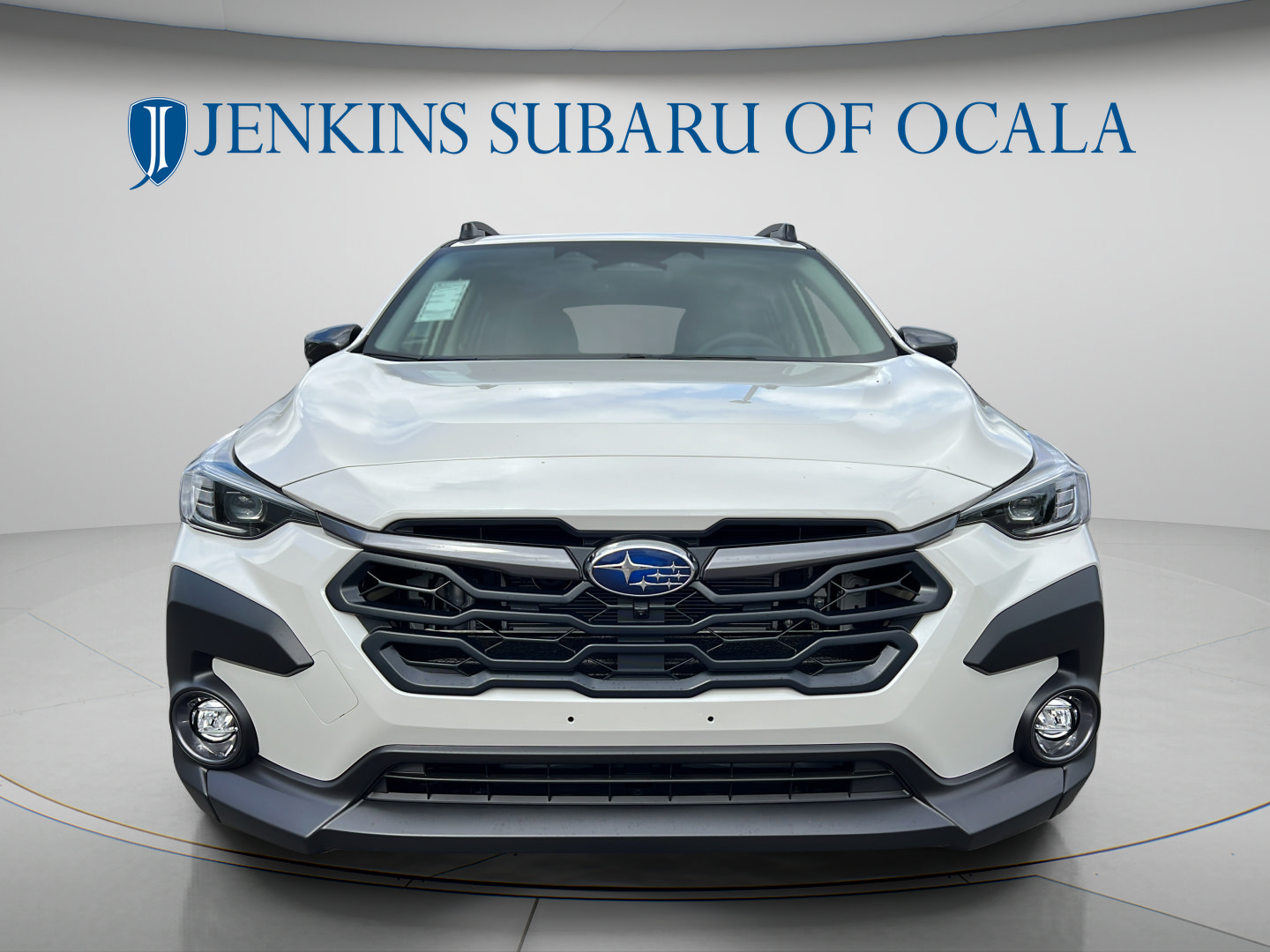New 2026 Subaru Crosstrek 2.5i Limited AWD/4WD image 8