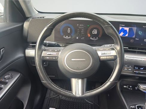 Used 2024 Hyundai Kona SEL AWD/4WD image 15