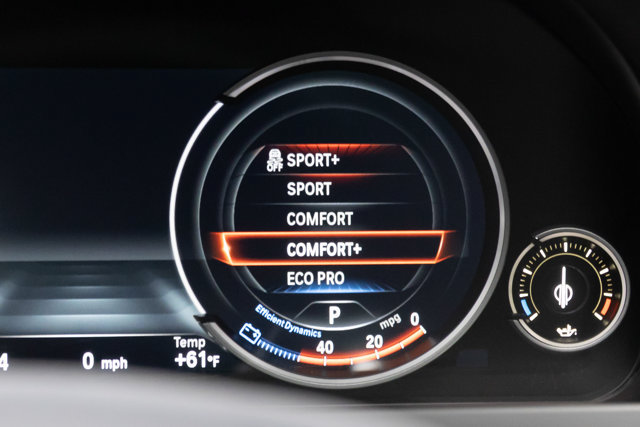 Used 2014 BMW 750i RWD image 81