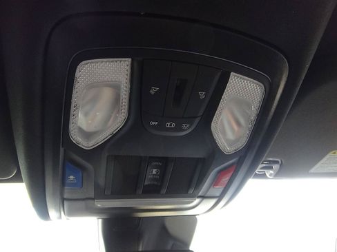 Certified 2025 RAM 1500 Big Horn AWD/4WD image 29