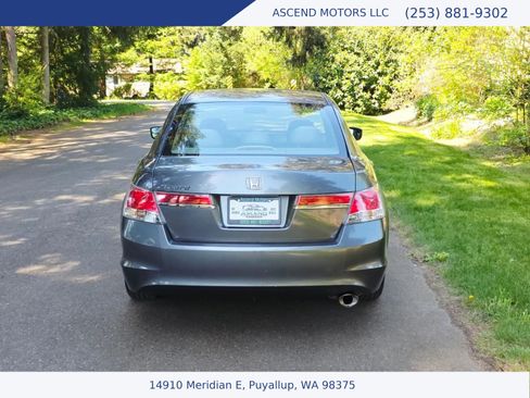 Used 2011 Honda Accord LX image 4