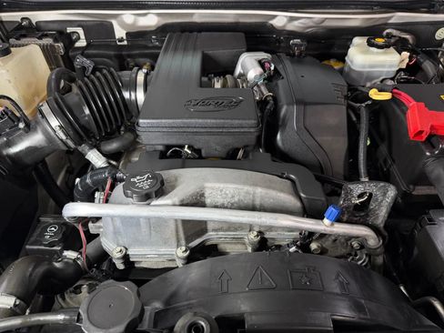 Used 2007 HUMMER H3 AWD/4WD image 11