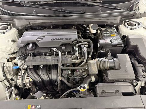 Used 2025 Kia K4 EX FWD image 33