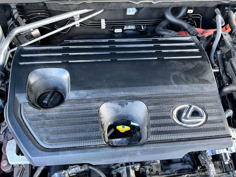 Used 2022 Lexus NX 350 AWD image 32