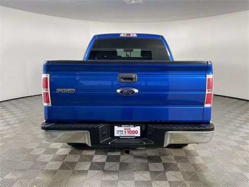 Used 2013 Ford F150 XLT image 23