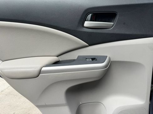 Used 2014 Honda CR-V EX-L image 11