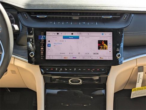 New 2026 Jeep Grand Cherokee Limited image 18