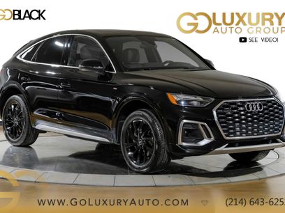 Used 2023 Audi Q5 2.0T Premium Plus w/ Premium Plus Package