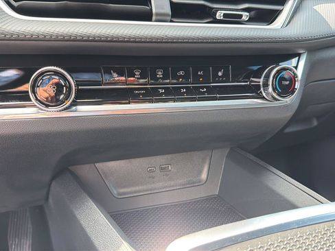New 2026 Chevrolet Equinox LT FWD image 26