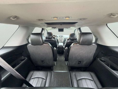 Used 2014 GMC Acadia Denali AWD/4WD image 9
