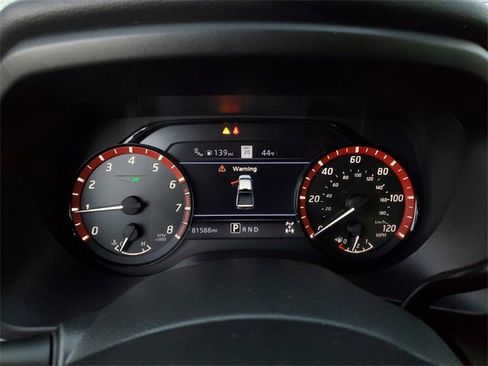 Used 2020 Nissan Titan PRO-4X image 31