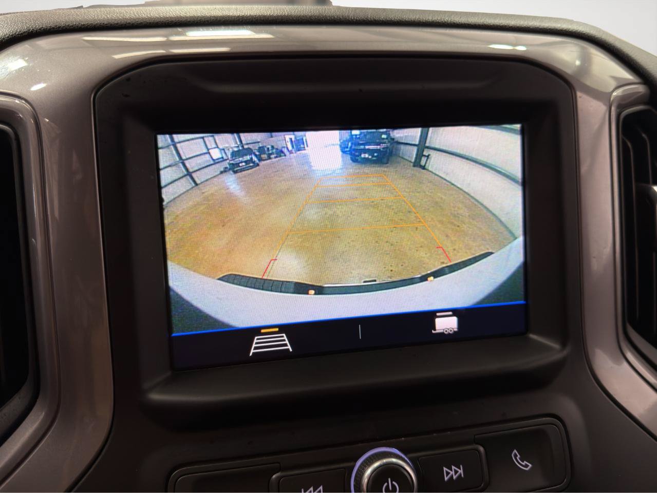 Used 2022 Chevrolet Silverado 2500 W/T w/ WT Fleet Convenience Package RWD image 21