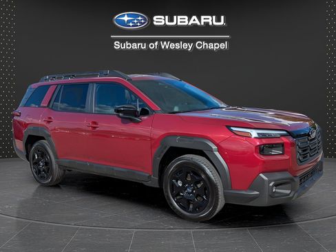 Certified 2026 Subaru Outback Limited AWD/4WD image 2