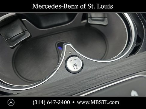 New 2026 Mercedes-Benz GLE 580 4MATIC image 30