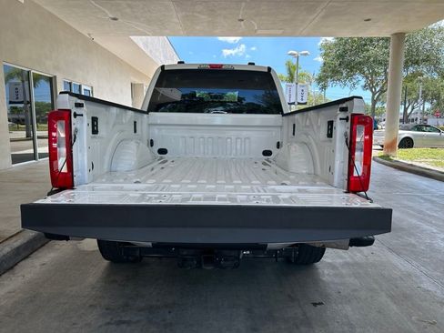 Used 2025 Ford F250 XLT w/ FX4 Off-Road Package AWD/4WD image 35