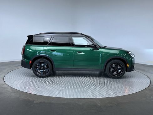 New 2026 MINI Cooper Countryman S w/ Comfort Package Max AWD/4WD image 10