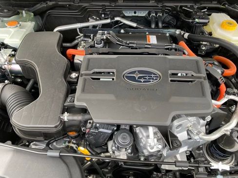 New 2026 Subaru Crosstrek 2.5i Limited w/ Crosstrek Mirror Package AWD/4WD image 25