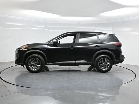 Used 2024 Nissan Rogue S image 38