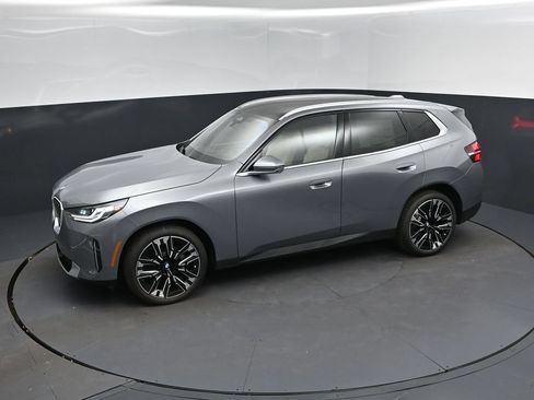 New 2026 BMW X3 xDrive30i w/ Premium Package AWD/4WD image 27